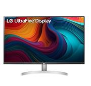 LG 32UN500-W Monitor 32" UltraFine (3840 x 2160) Display, AMD FreeSync